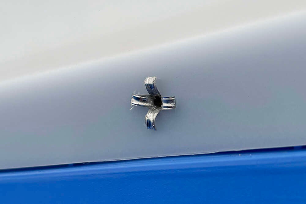 Rivetti A Fiore In Alluminio 4,8x12 Mm - Confezione Da 100 Pezzi Per Fissaggi In Lamiera, Auto E Bricolage - Foto 13