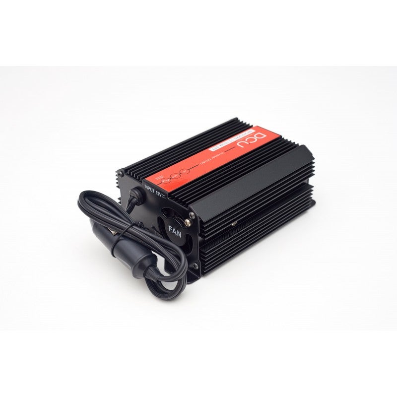 Inversor de Onda Senoidal Modificada DCU Tecnologic 12V 150W - 3