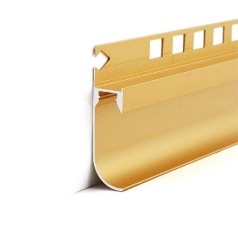 Lot De 6 Pièces De Quincaillerie Pour Salle De Bain Uvita Avec Porte Serviettes Et Crochets Dore