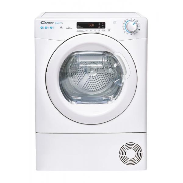 Candy Smart Pro Csoe H10a2de-S Secadora Independiente Carga Frontal 10 Kg A++ Blanco , Leroy Merlin