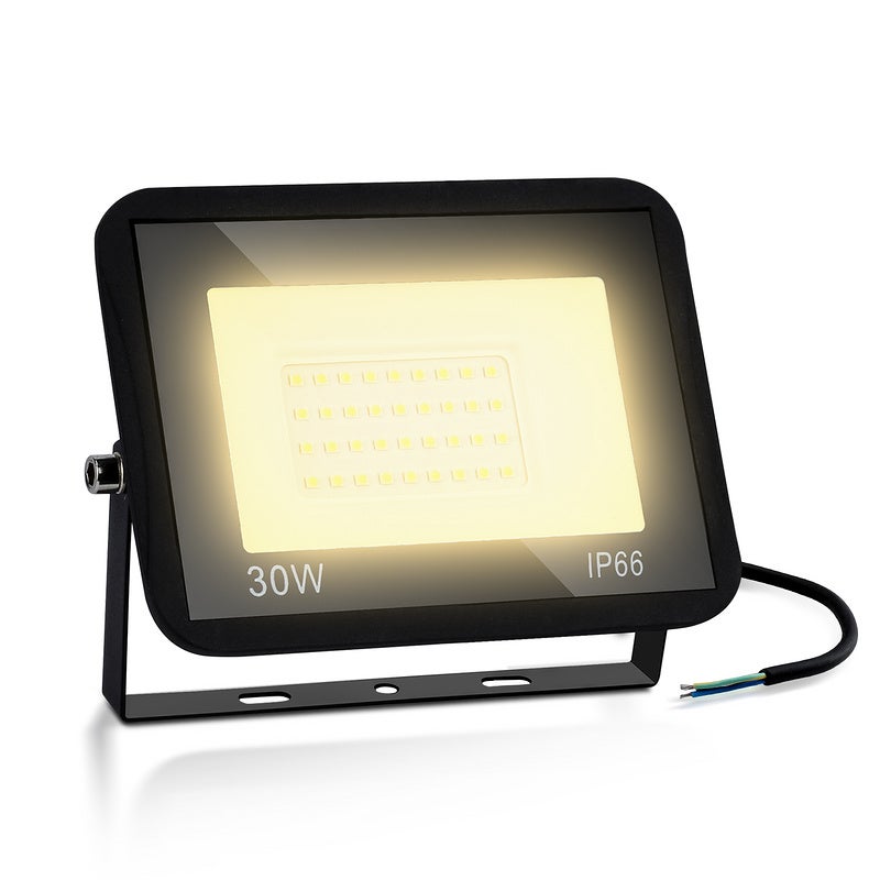 Lepro E1 IA Guirlande Lumineuse Intelligente 30M, Éclairage Extérieur Permanent 60 RGBIC LEDs, Concepteur D'Éclairage IA Personnalisé, Contrôle Vocal