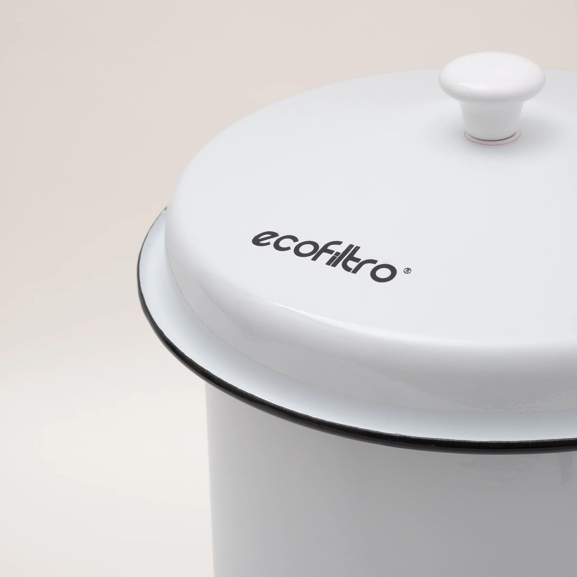 Filtre à eau Ecofiltro blanc – 5 litres (filtre aussi les PFAS) - 2