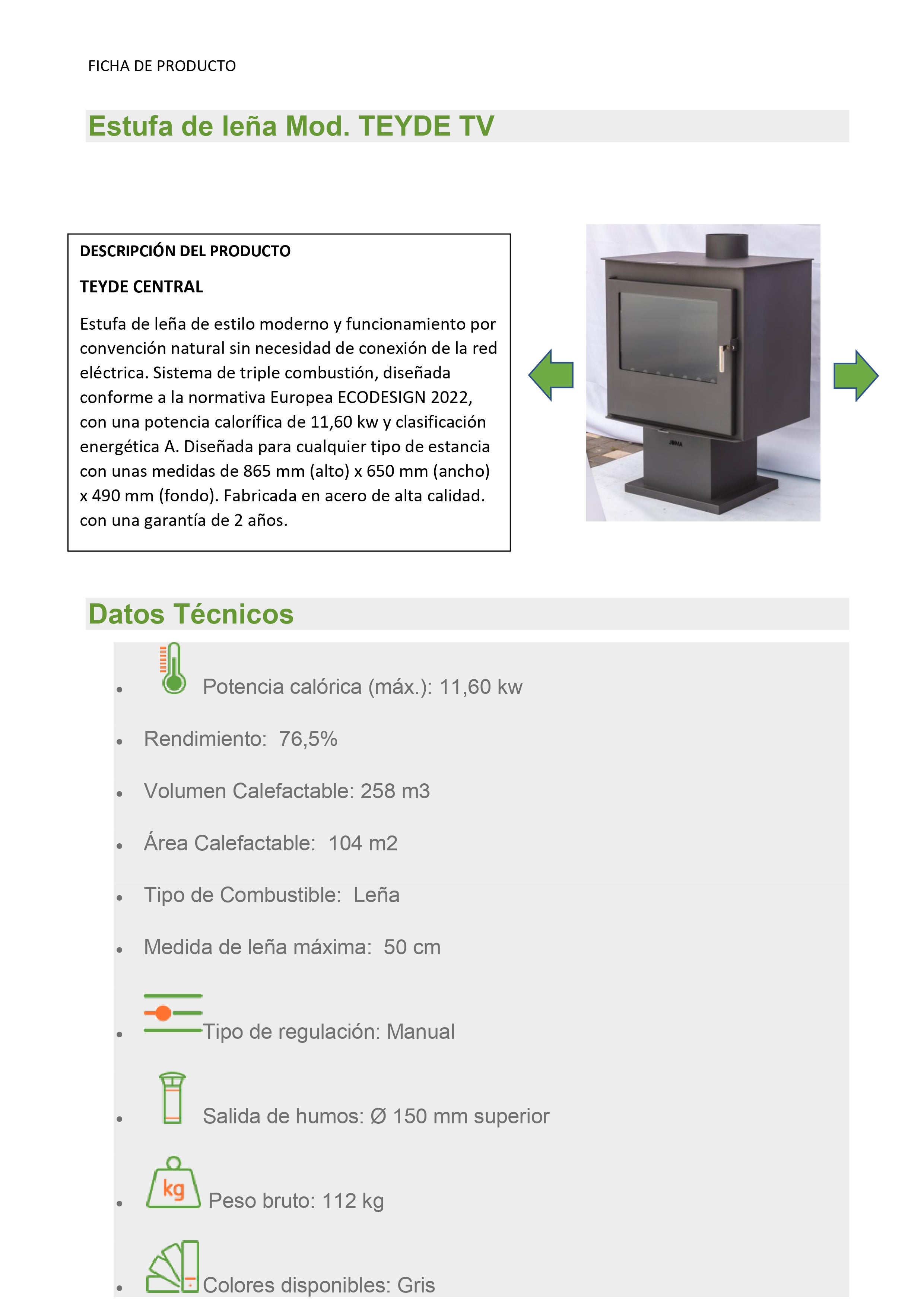 Vista 5