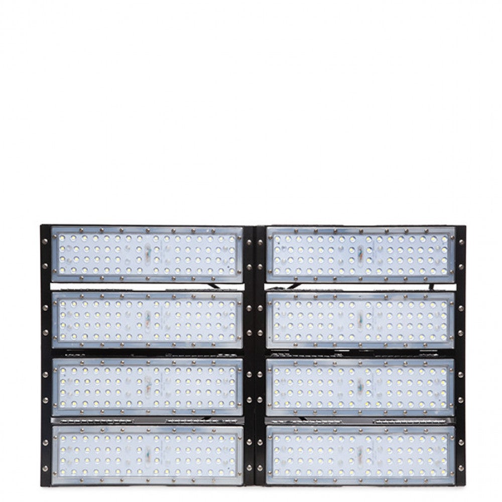 Projecteur LED 400W 52.000Lm 6000ºK IP65 100 000H [WR-SDF- 400W-CW] - 2