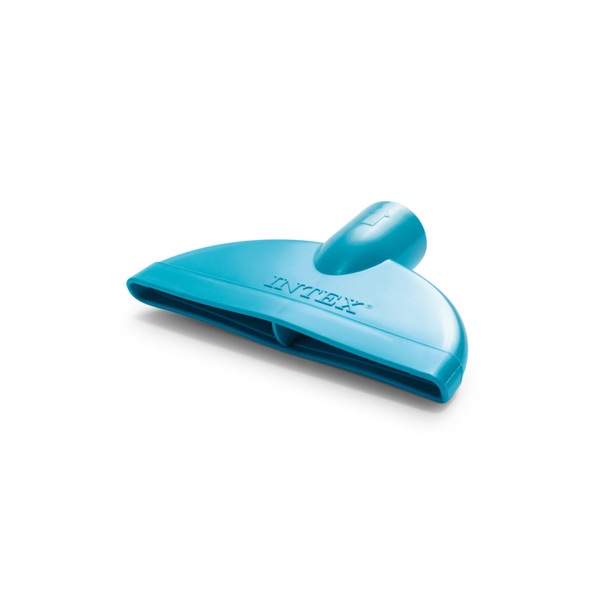 Kit manutenção intex deluxe cabo telescópico 279 cm - 6