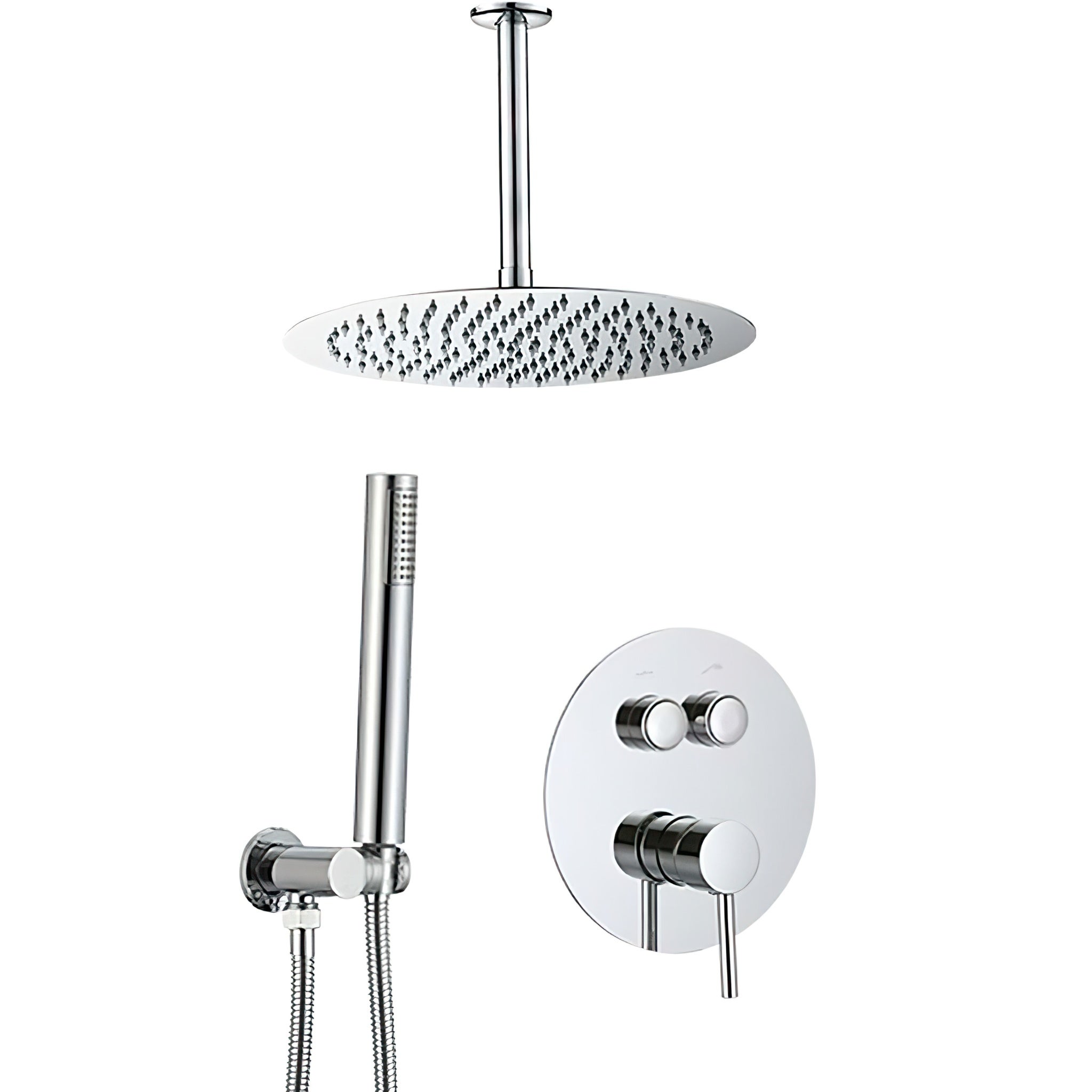 Cache Sous Moteur Pour BMW SERIE 5 (F10/F11) DE 01/2010 A 07/2013