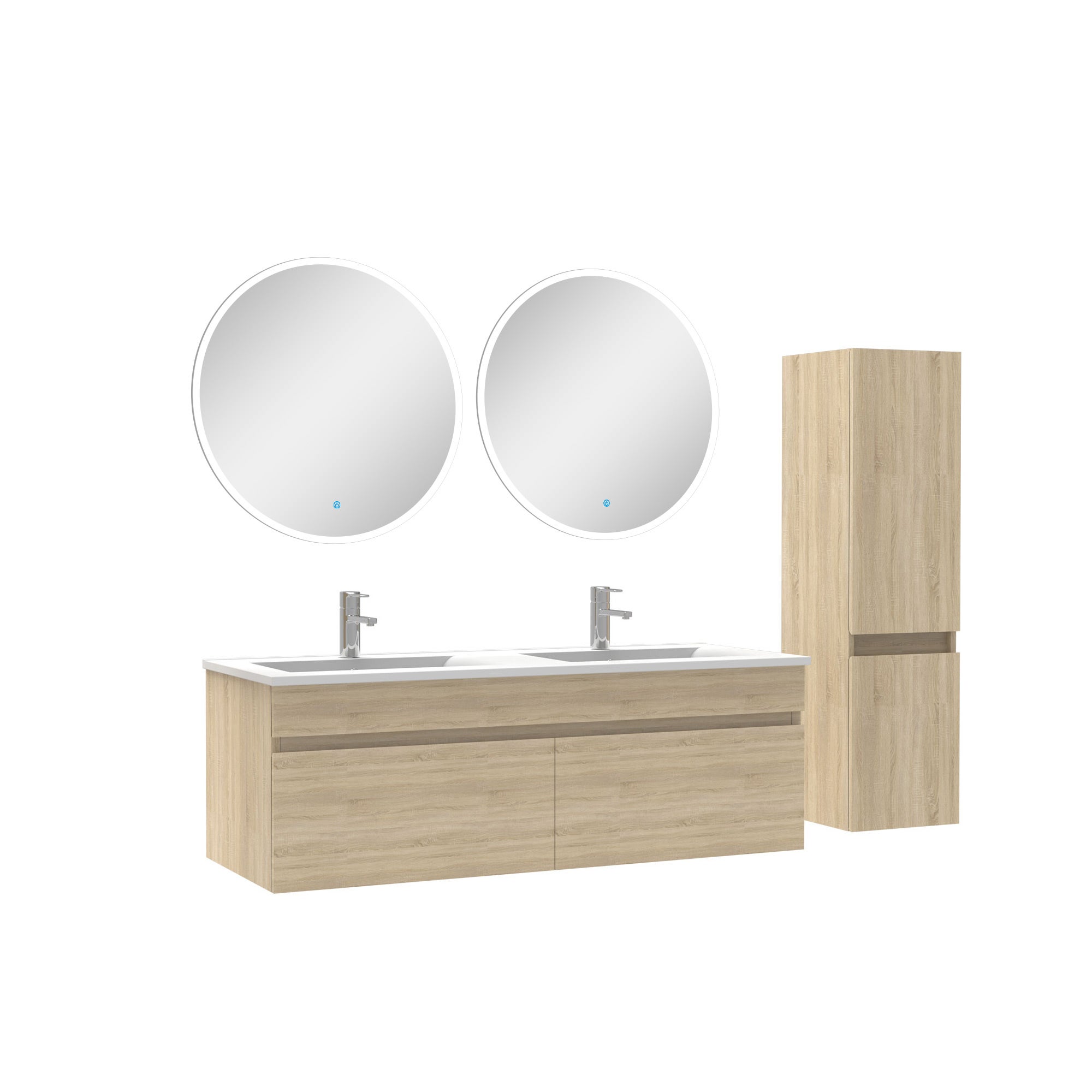 Salle De Bain Bricoman