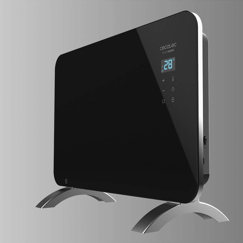 Convector CECOTEC Ready Warm 6670 Crystal Wi-Fi - 9