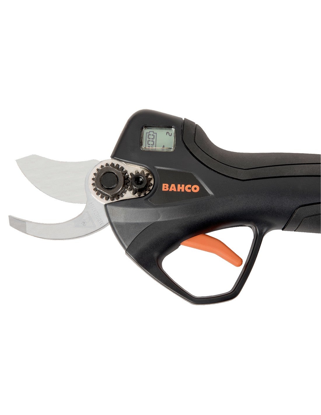 Sécateur électrique sur batterie sans fil 14.4 V Bahco - 6