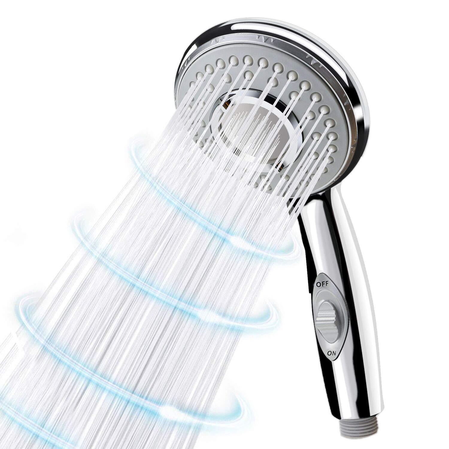 Eevhrqw Douche D'extérieur pour Chien, Portable Water Bottle Shower Head, pommeau De Douche Portable pour Chien, Embout De Bouteille, Pulvérisateur d' eau, Accessoires pour Douche De Chien Portable Eevhrqw Douche D'extérieur pour Chien, Portable Water Bottle Shower Head, pommeau De Douche Portable pour Chien, Embout De Bouteille, Pulvérisateur d' eau, Accessoires pour Douche De Chien Portable