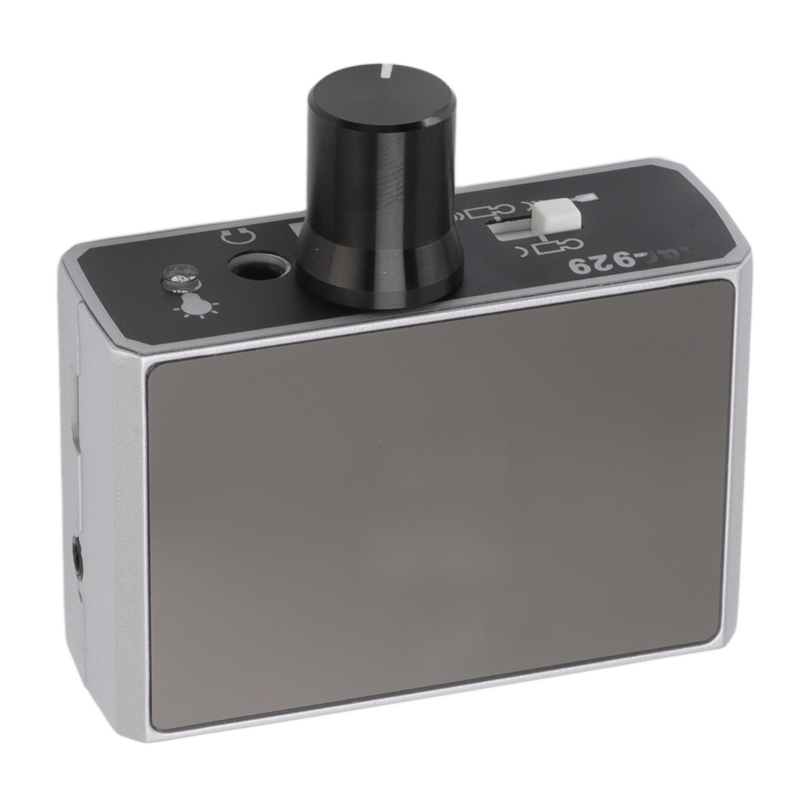 Detector de fugas en tuberías de agua HY 929. Detector de fugas en tuberías de agua. Dispositivo de detección de fugas para ingeniería de plomería. - 9