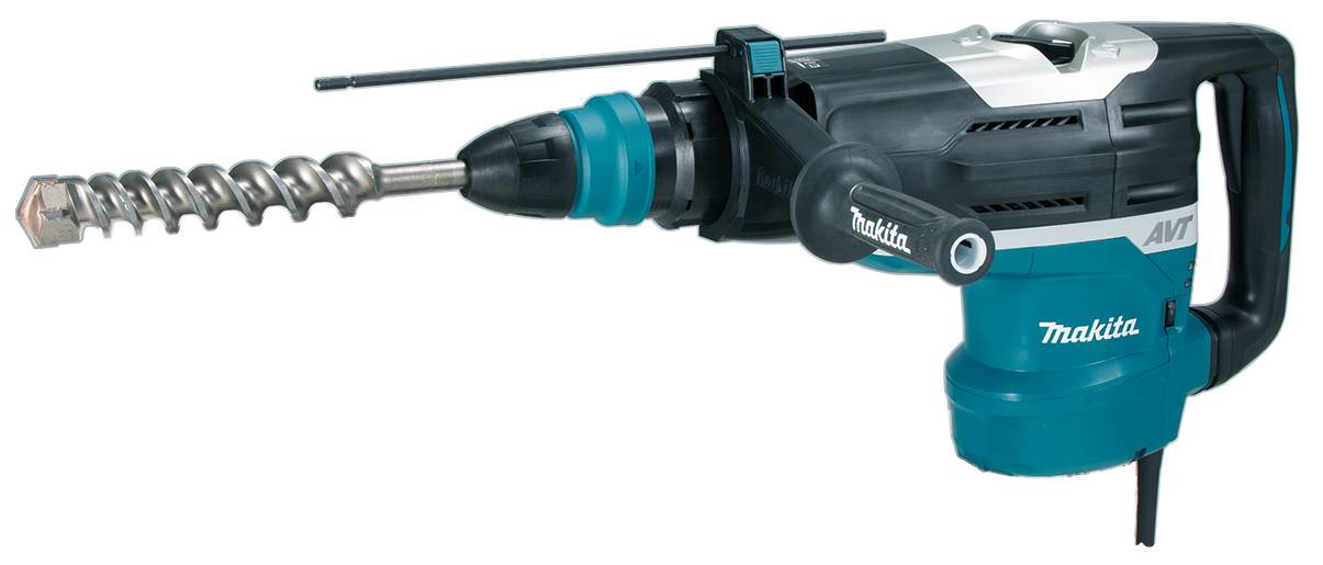 MARTEAU PERÇANT MAKITA HR5212C - 2