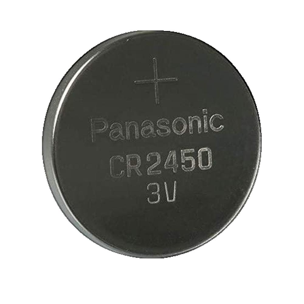 Goobay CR2450 P 1-BL Panasonic Batería de un solo uso Litio - 2