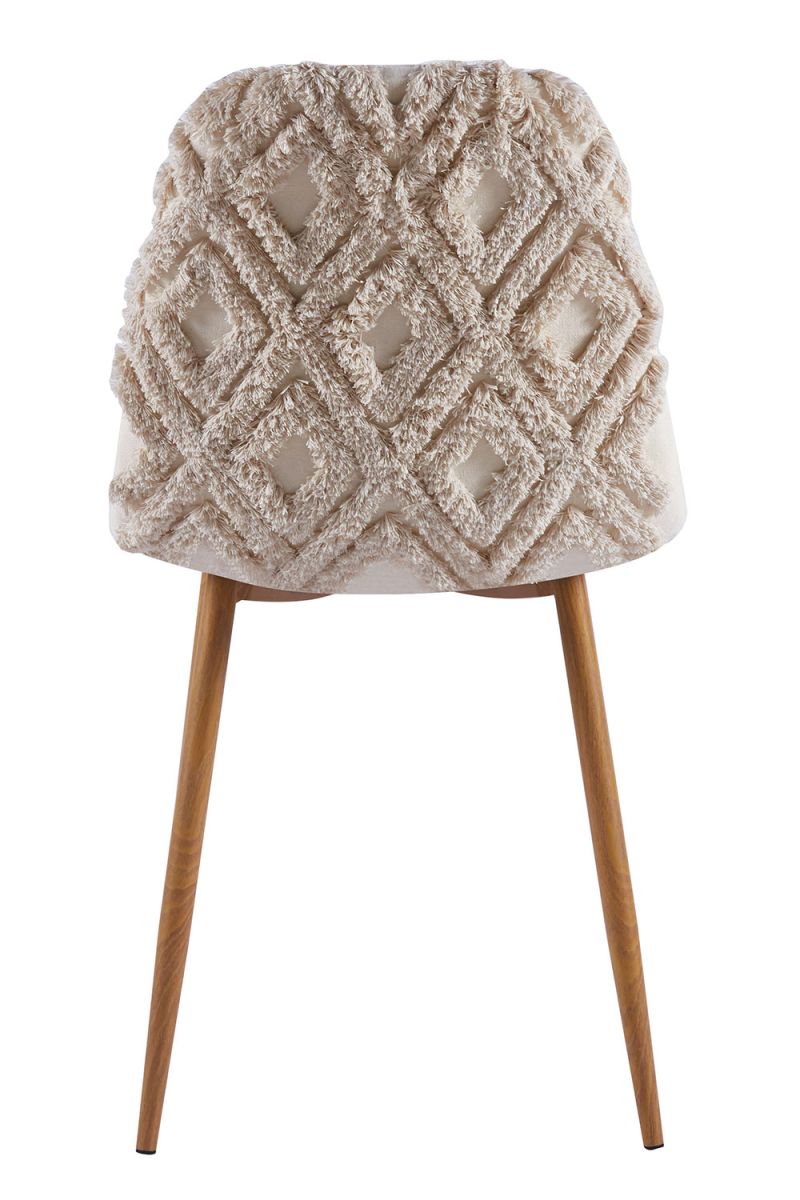 Regalos Miguel , Sillas Comedor, Silla Snowe , Leroy Merlin