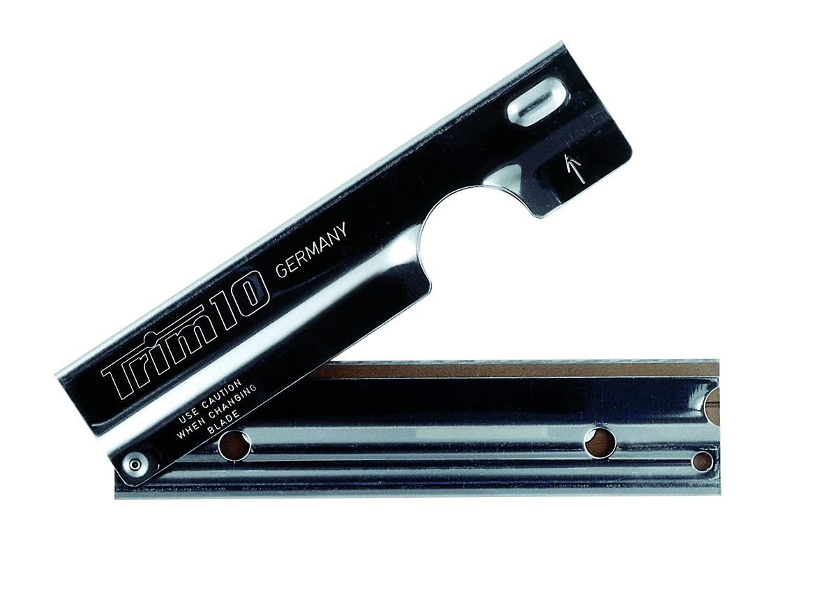 Unger Trim 10 Pocket Scraper 10cm - A Firm Favourite