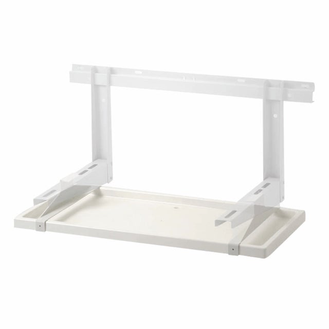 Bac Récupération Condensat Clim En Inox 304 0.8mm - Taille 120x70cm, Pour Climatiseurs Intérieur/extérieur