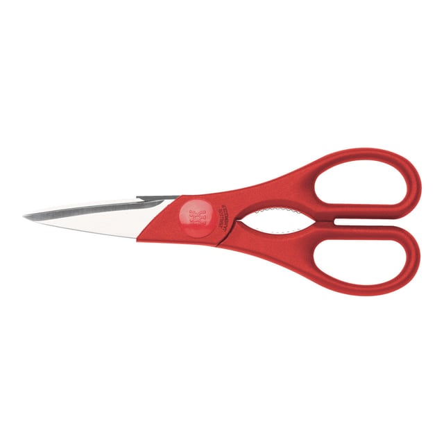 null ZWILLING, red
