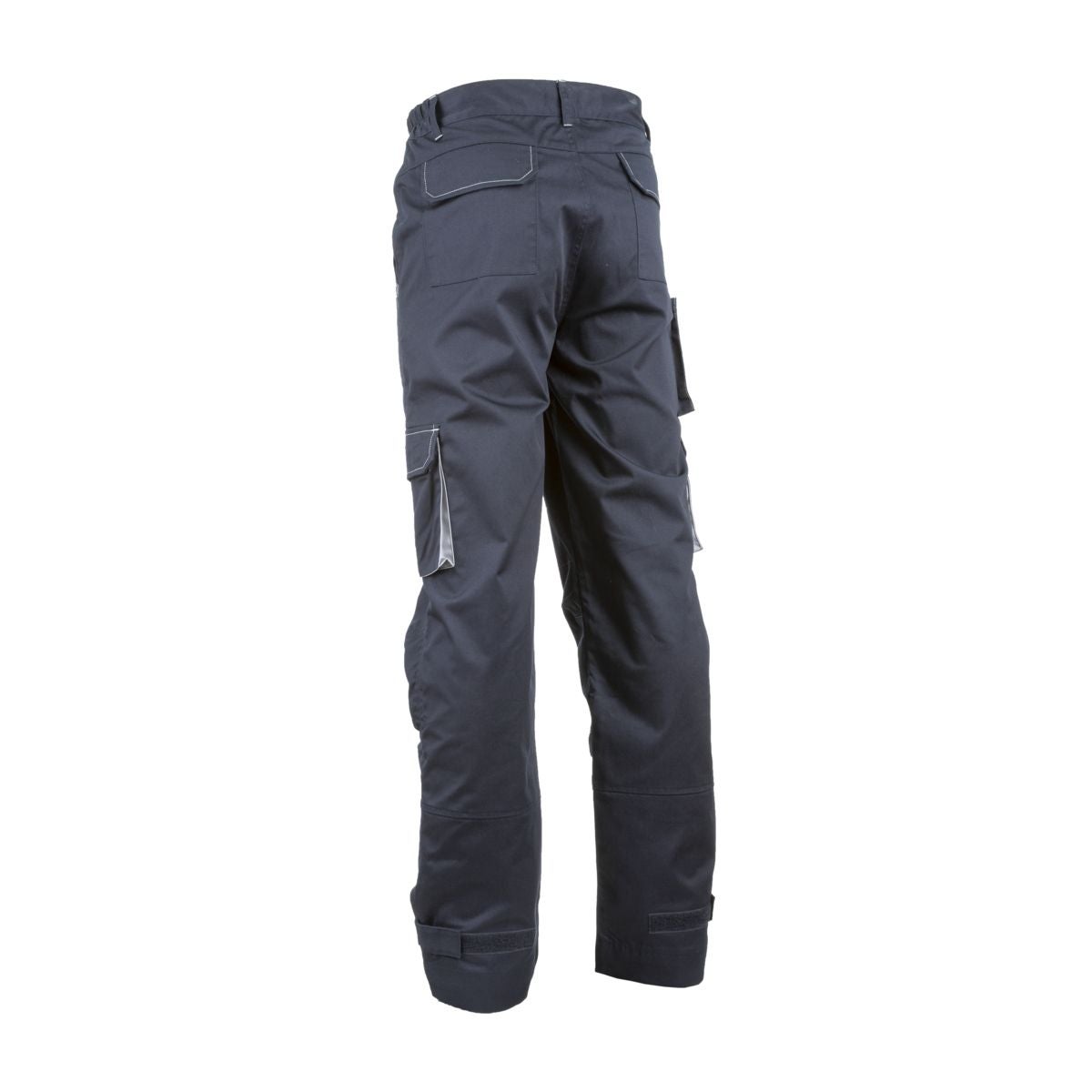 Pantalon NAVY II marine/gris - COVERGUARD - Taille 5XL - 2