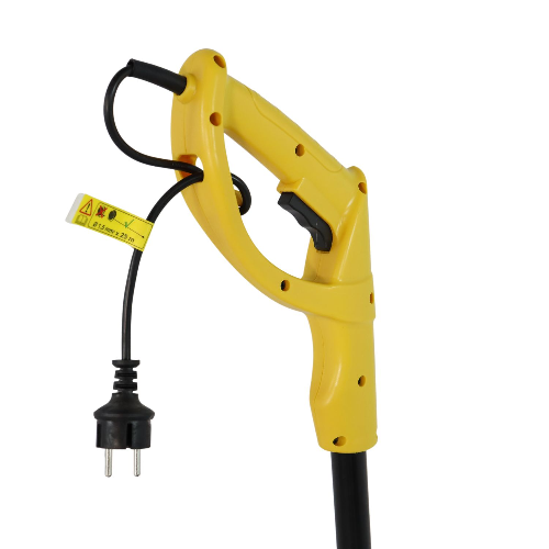 Brosseuse électrique aspirante Garland 302 E-V19 gazon synthétique - 7