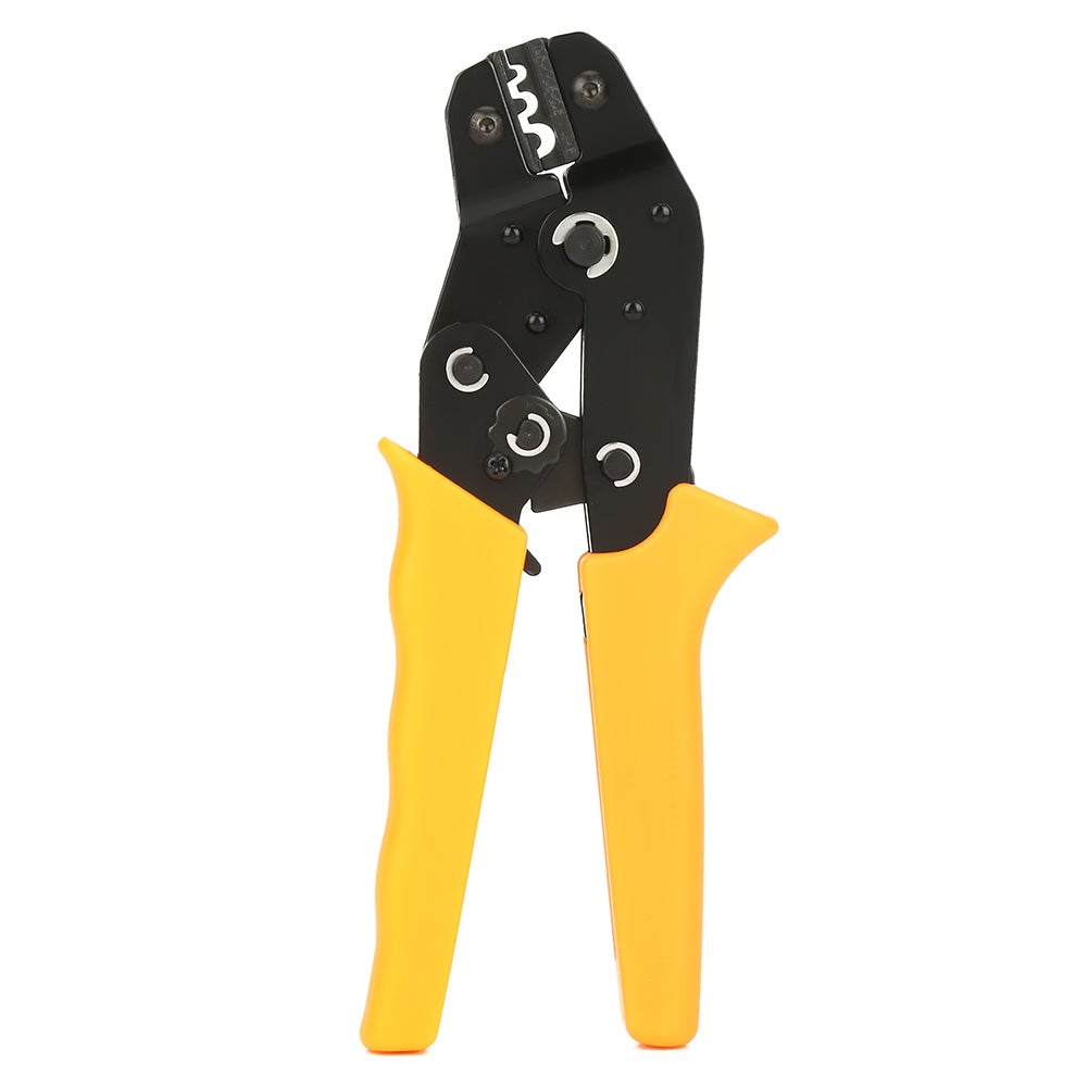 Pince à sertir pour cosses de câble AWG 10-0, 6/10/16/25/35/50 mm²