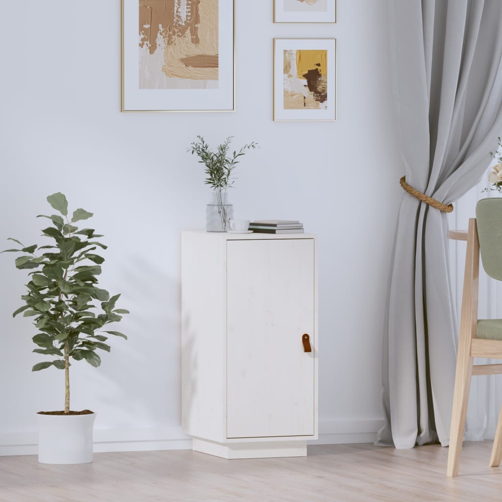 Credenza Moderna Buffet 120x40x120 Cm, Armadio Da Cucina Con Cantinetta Vino E Ripiani Regolabili, MDF Noce