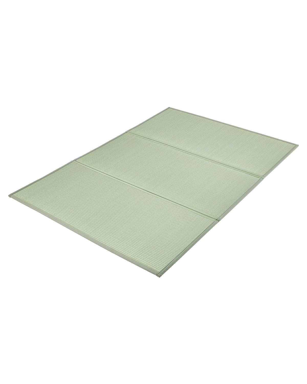 Japońska Mata Tatami Składana Mata Podłogowa Tatami 2108x1397mm Rush Grass VEVOR