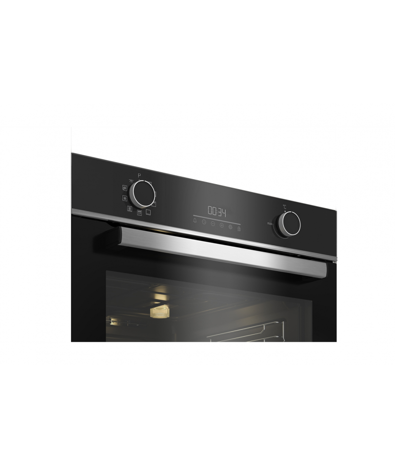 Four Beko BBIM18301XFPE AeroPerfect - 4