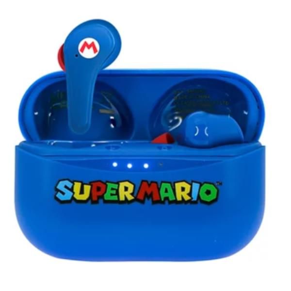 Super mario (blue) ear - SM0858 | Leroy Merlin