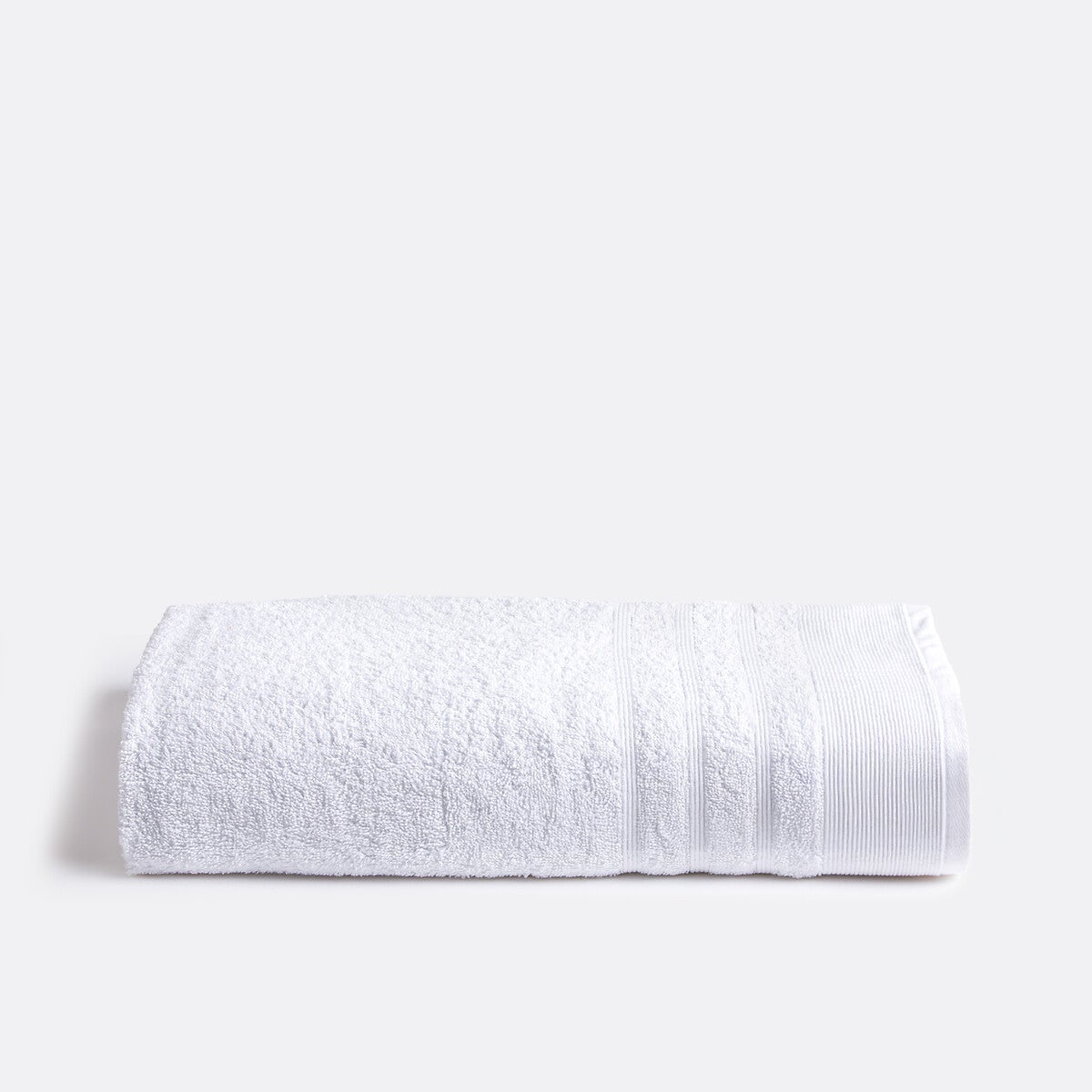Cape De Bain Interbaby 100x100 Cm - Coton éponge 400 GSM, Avec Capuche, Modèle Indio Blanc - Idéale Pour Bébé Et Cadeau De Naissance Idéal Cadeau Naissance