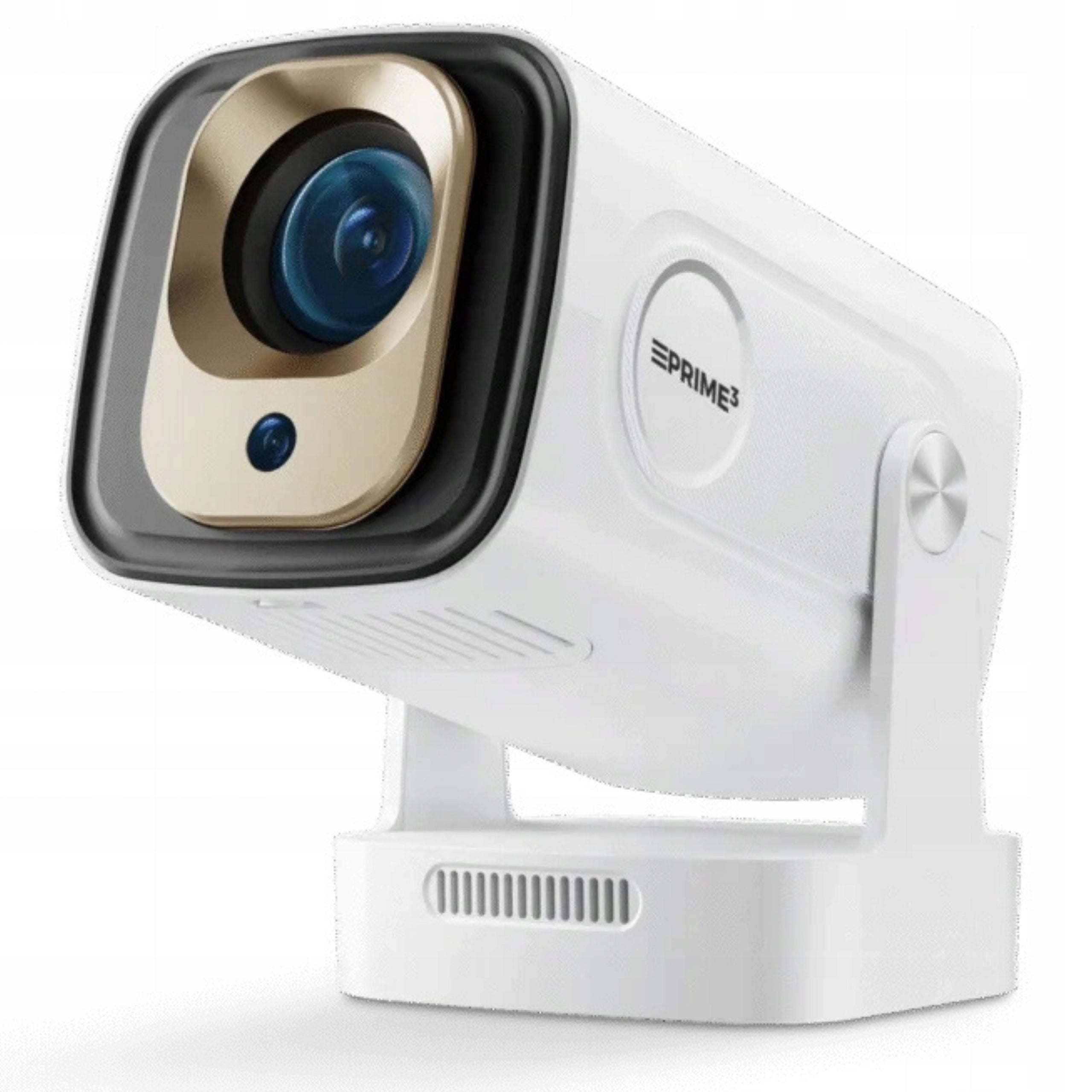Projektor LED SMART Android 40-200" FULL HD 48W CSP51 PRIME3