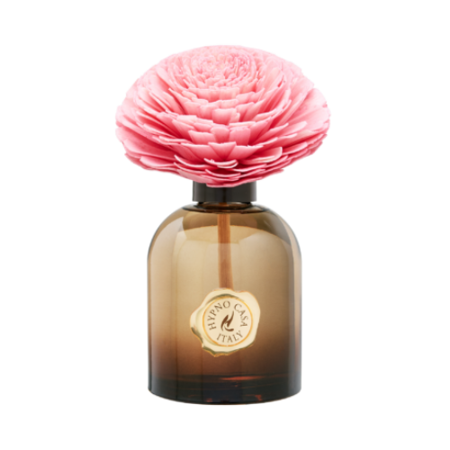 Zapach z gerberą Hypno Stile Rosso Intenso 100ml