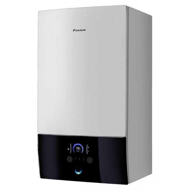 Unité Intérieure Module Hydraulique de Pompe à Chaleur Air/Eau 4kW DAIKIN Altherma 3 R W Monophasé -EHBH04DA6V7- NEUVEe