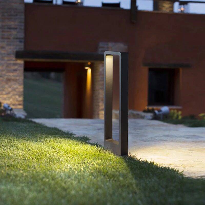 Borne LED 10W IP65 - 6