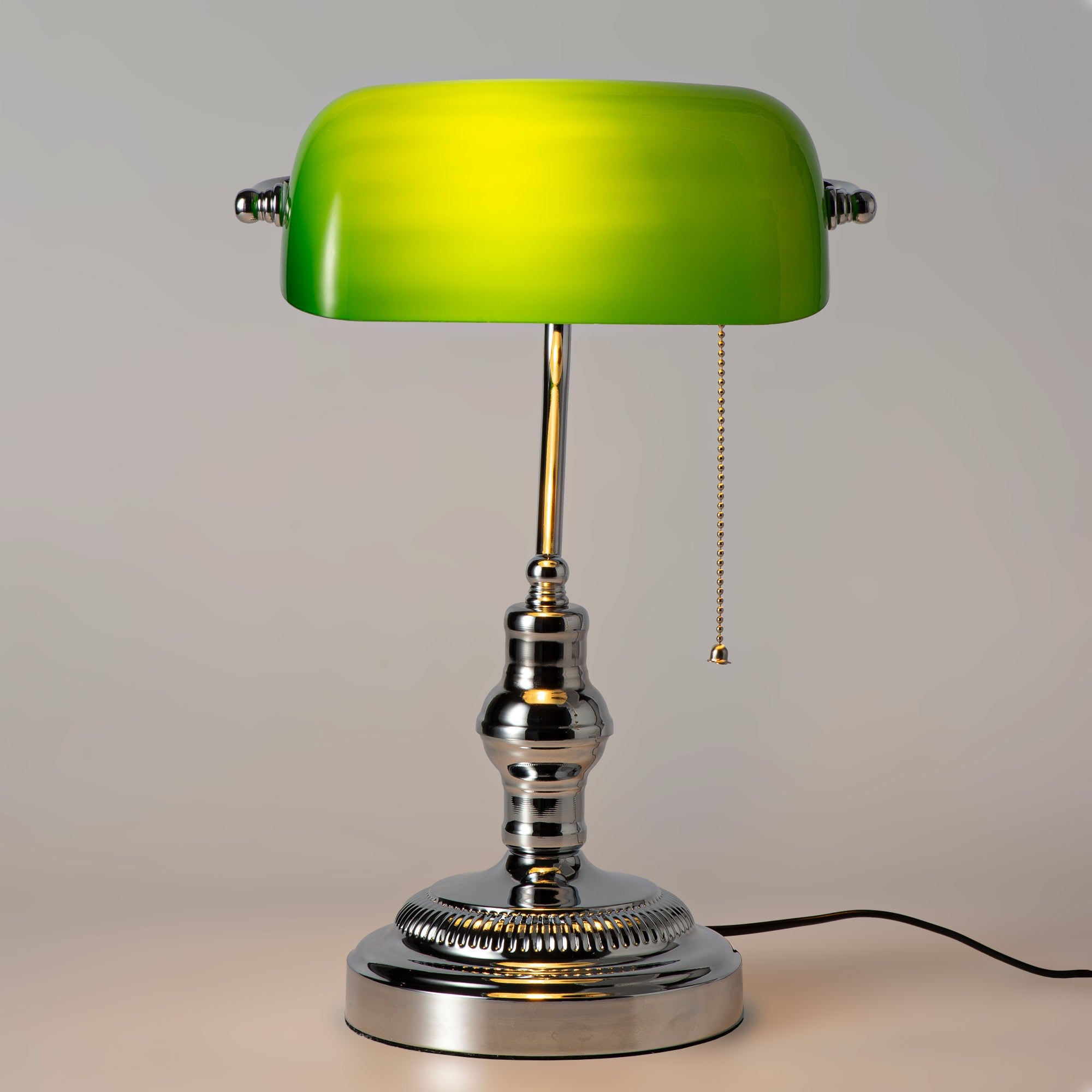 Lampe de table vintage 