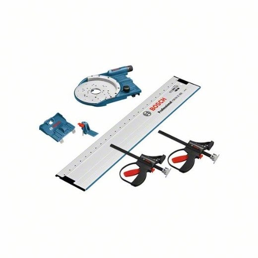 Kit accessoires pour défonceuse bosch fsn ofa 32 800 professional - 1600a001t8 - 2