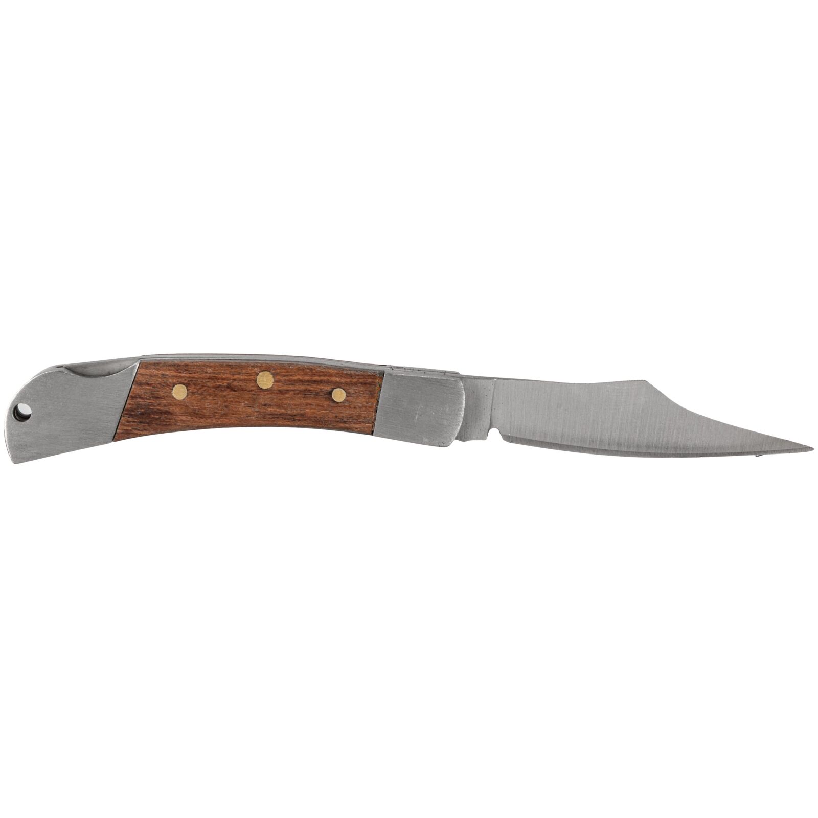 Cutter à lame rétractable Proline – 60 mm – inox | Tecnomat Construire ...
