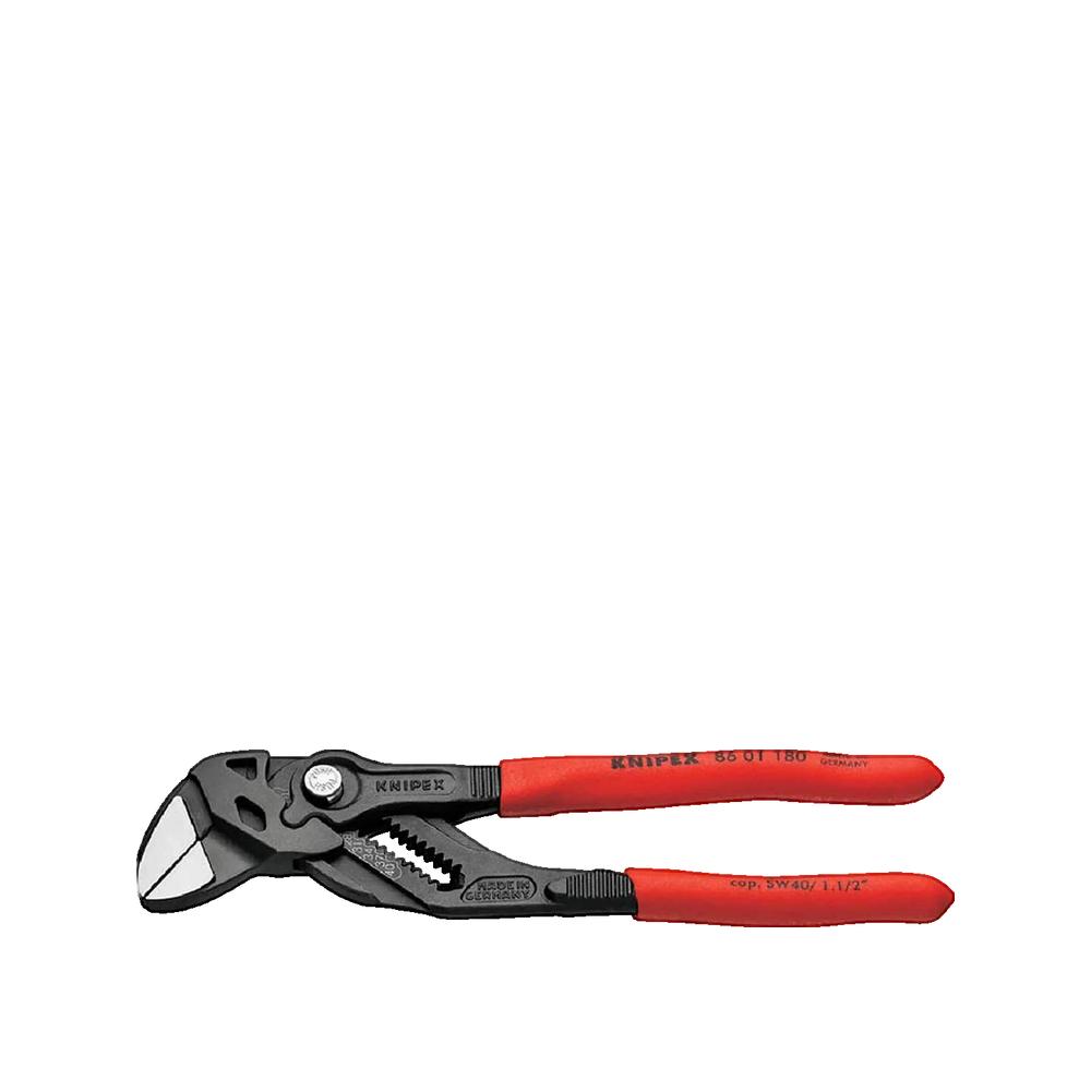 Knipex Alicate Extensível 180Mm 86 01 180 , Leroy Merlin
