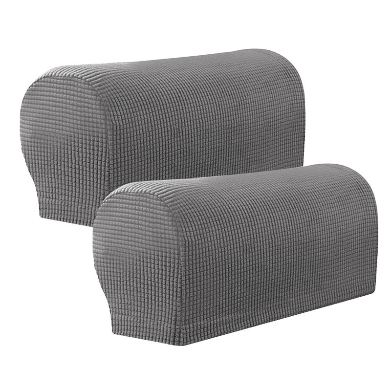 para pokrowców na podłokietniki sofy, akcesoria do krzeseł i sof, antypoślizgowe ochraniacze na podłokietniki, akcesoria meblowe