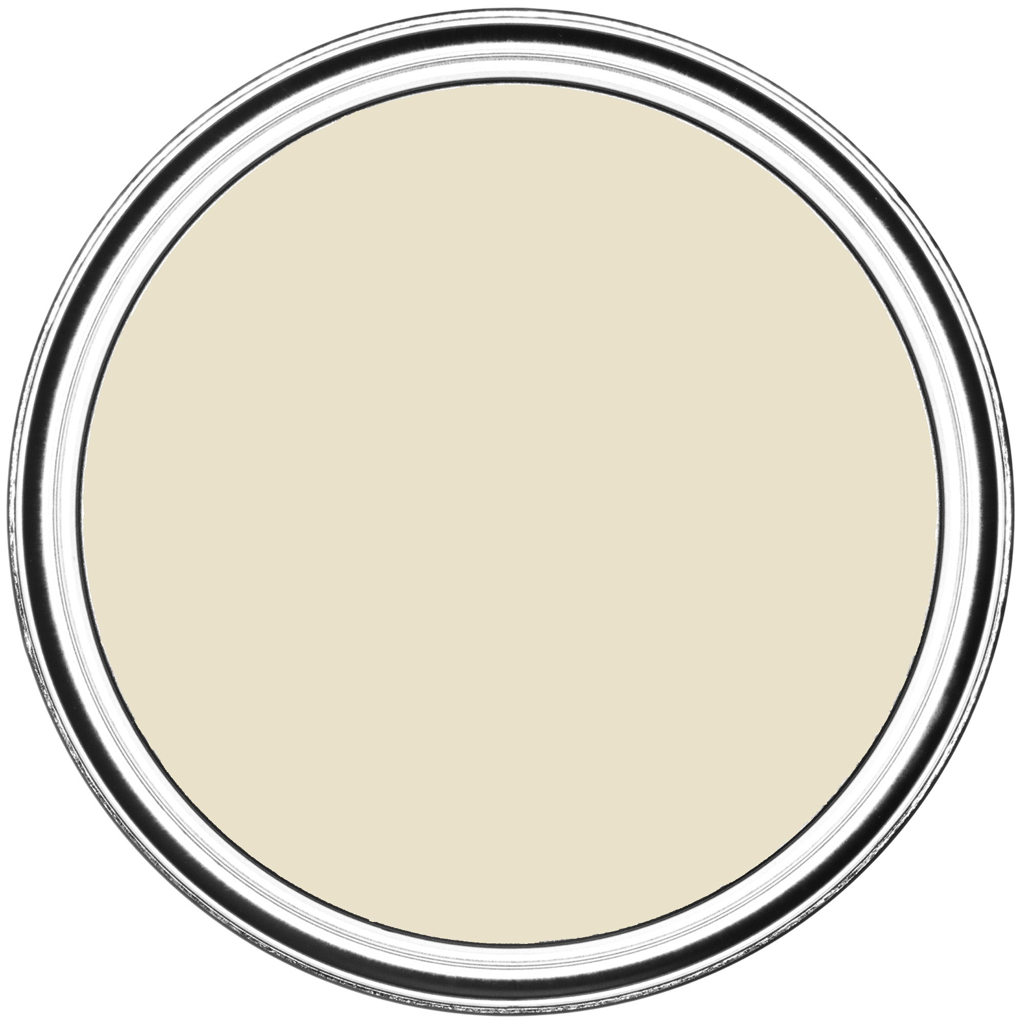 Peinture Beige pour Meubles Chalky Mat Poudré RUST-OLEUM - Écume 750ml (10,5m² avec un pot) - 5