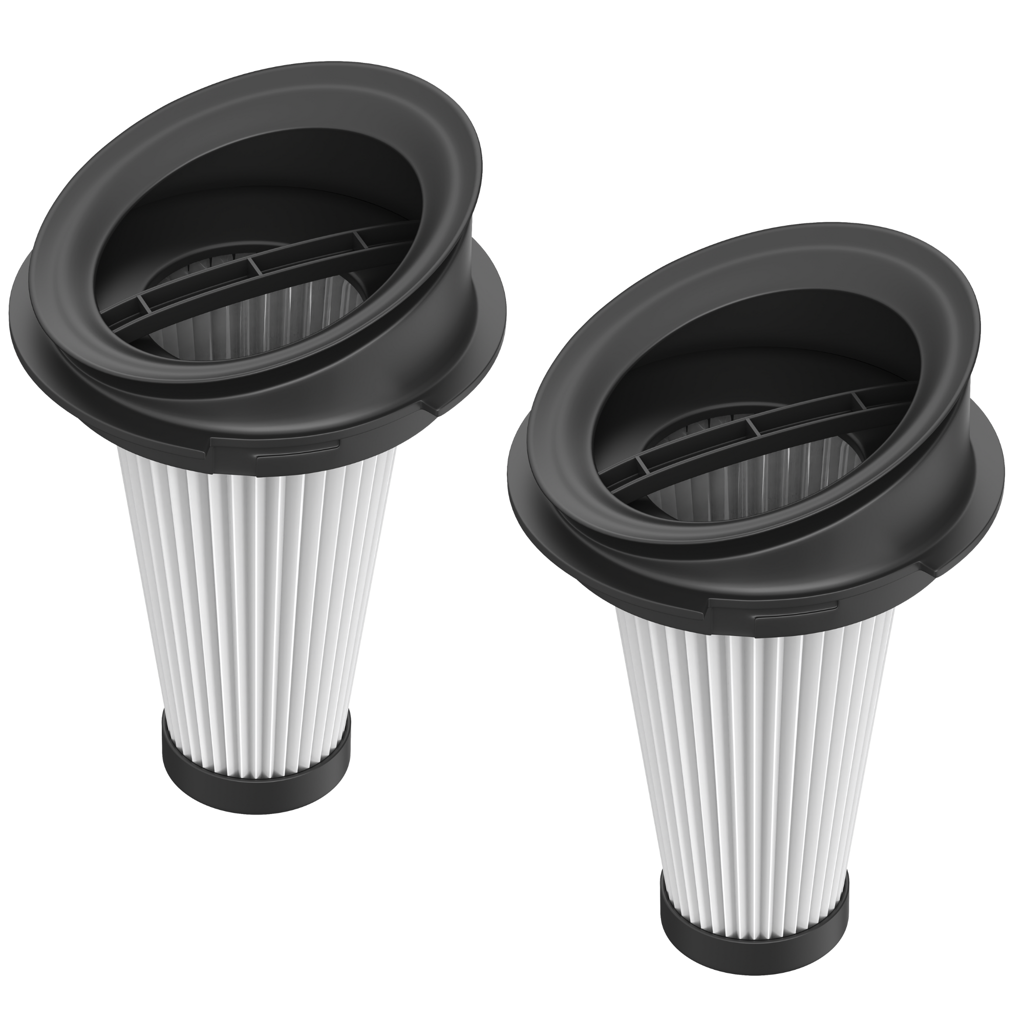 Filtre Plissé De Rechange Pour Aspirateur Rowenta X-Pert 3.60 (RH6935WO, RH6973WO) - Neuf