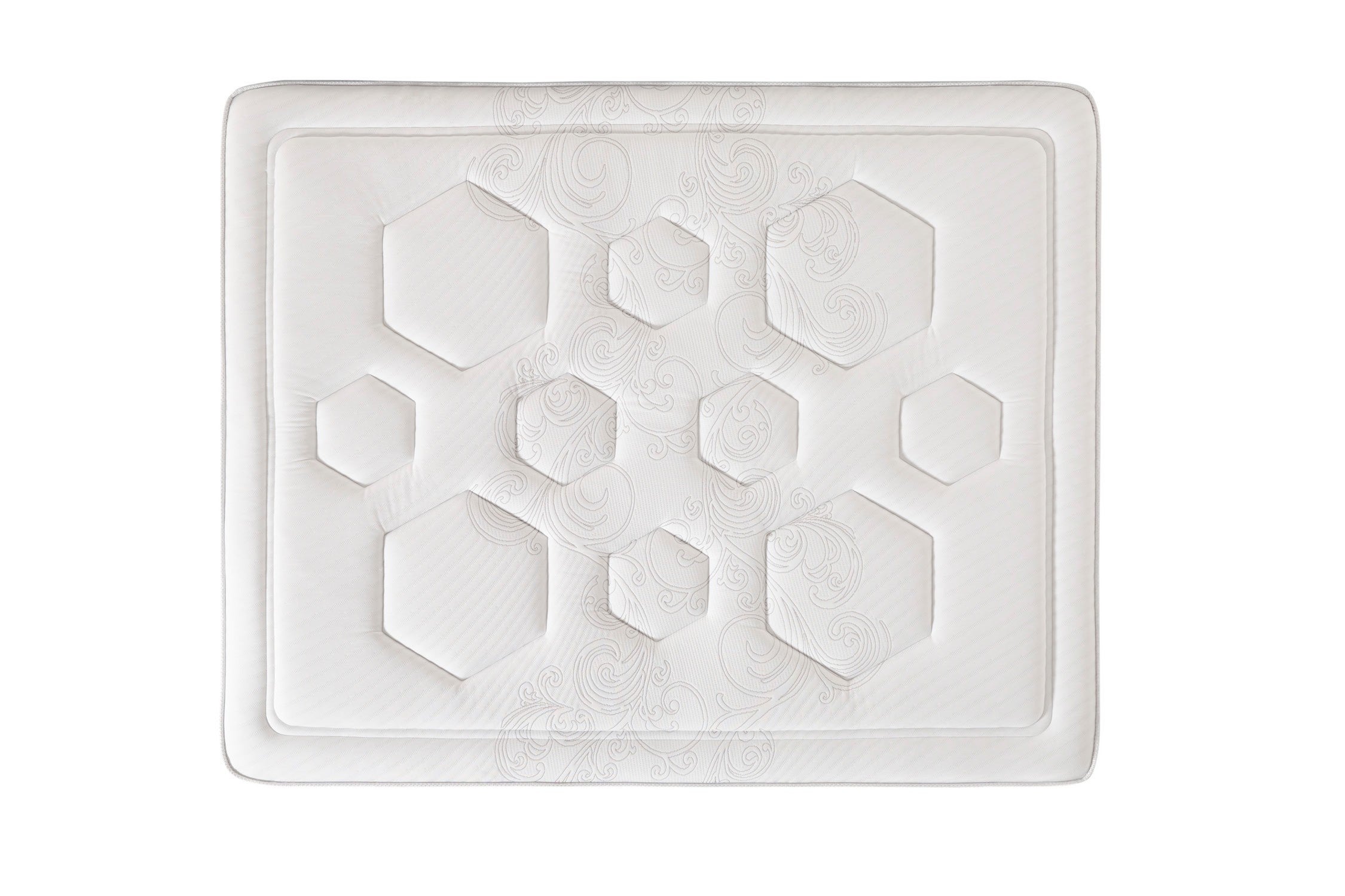 Colchão Viscoelástico Tempus Premier - 160X190 cm - Moonia - 6