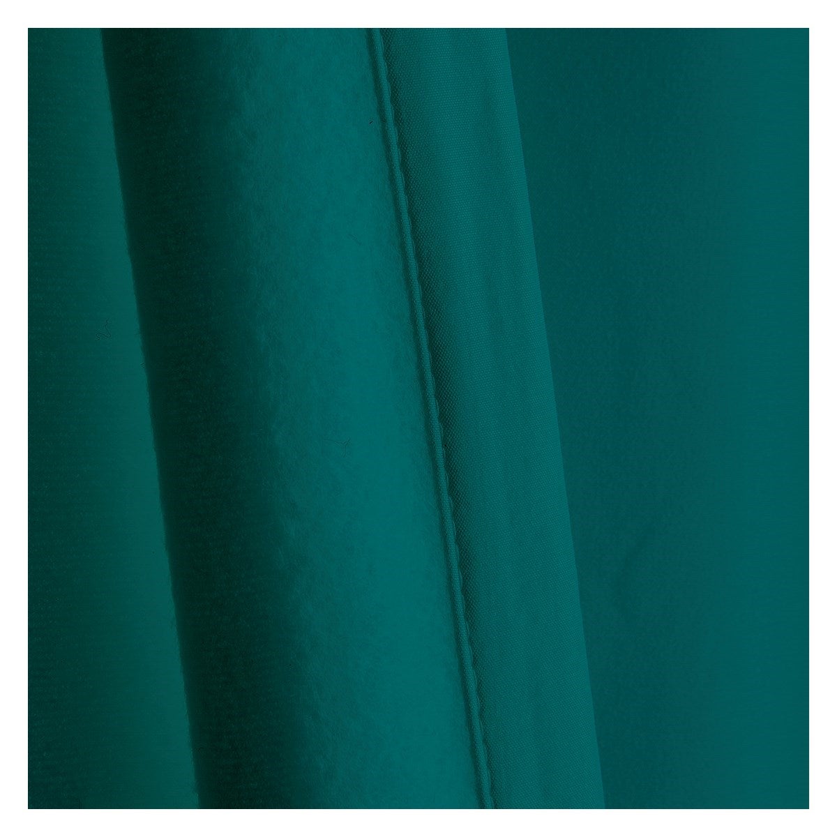 Tenda Sole Cotone San Giorgio 140x250 Riga Verde - Rossetti Market