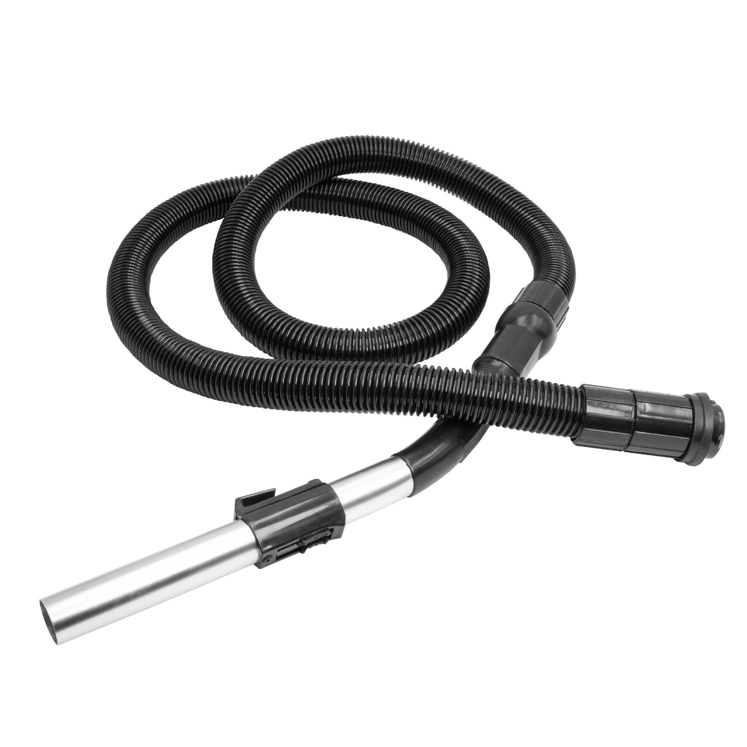 Vhbw Tuyau Compatible Avec Numatic WV570-2, WV800-2, WV900-2, WV370-2, WVD1800AP-2, WVD1800