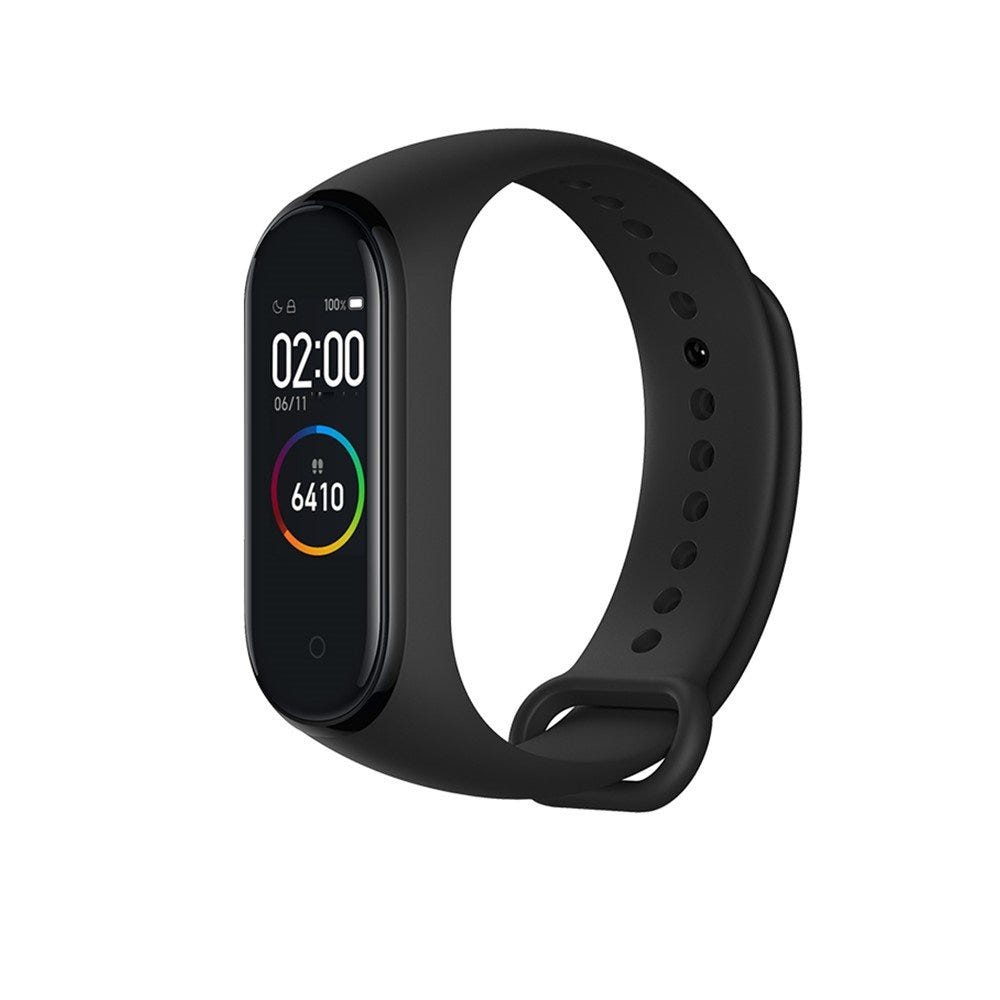 DEOU Cinturino Compatibile per Xiaomi Mi Band 4 Cinturino per Xiaomi Mi DEOU Cinturino Compatibile per Xiaomi Mi Band 4 Cinturino per Xiaomi Mi