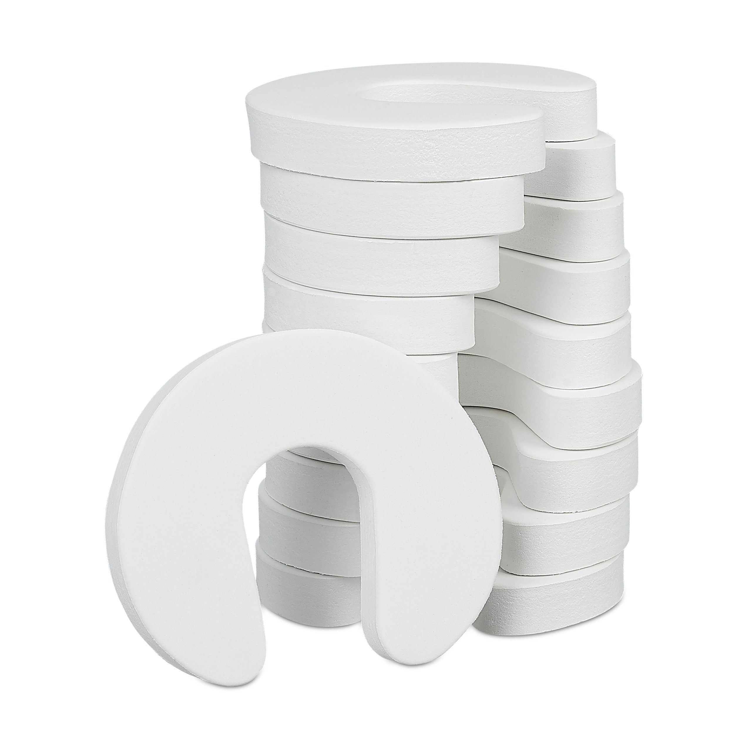 Kit Sicurezza Bambini 38 Pezzi - Blocca Cassetti Magnetici, Paraspigoli E Copriprese Per Casa Sicura - Foto 7