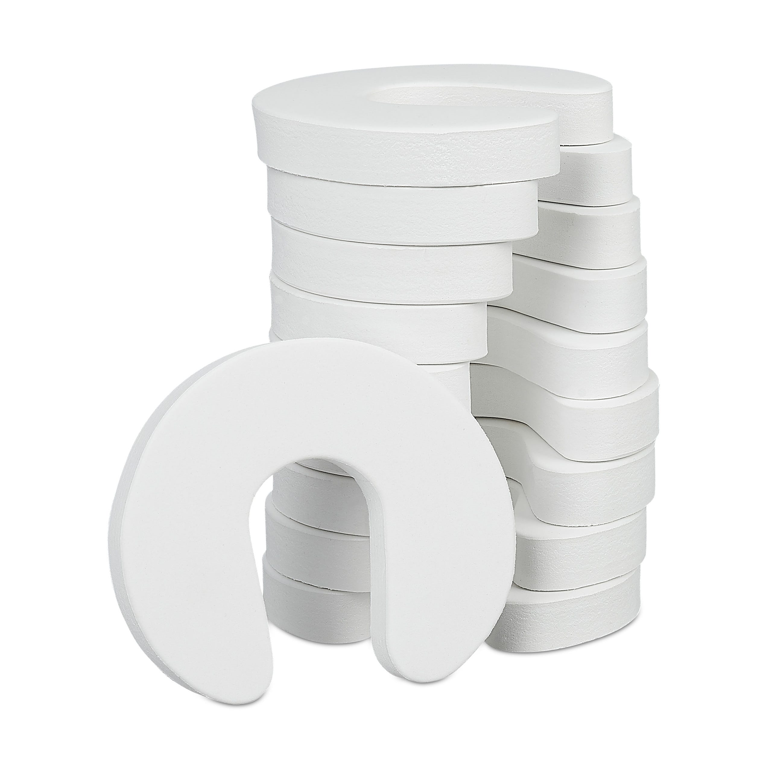 Kit Sicurezza Bambini 38 Pezzi - Blocca Cassetti Magnetici, Paraspigoli E Copriprese Per Casa Sicura - Foto 7