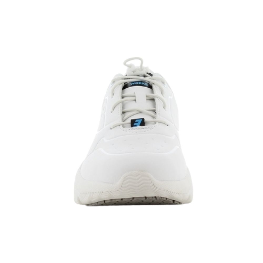 Chaussures de travail Champ Low O2 ESD Blanc - Safety Jogger - Taille 44 - 4