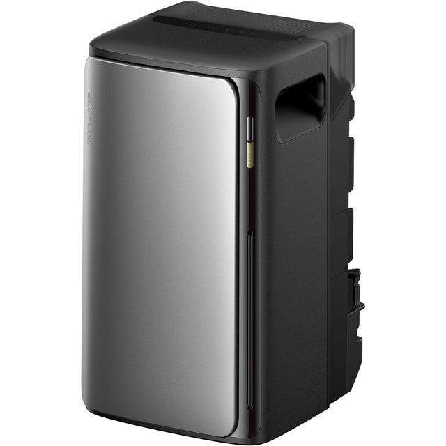 Batterie nomade ECOFLOW Stream Ultra 800W