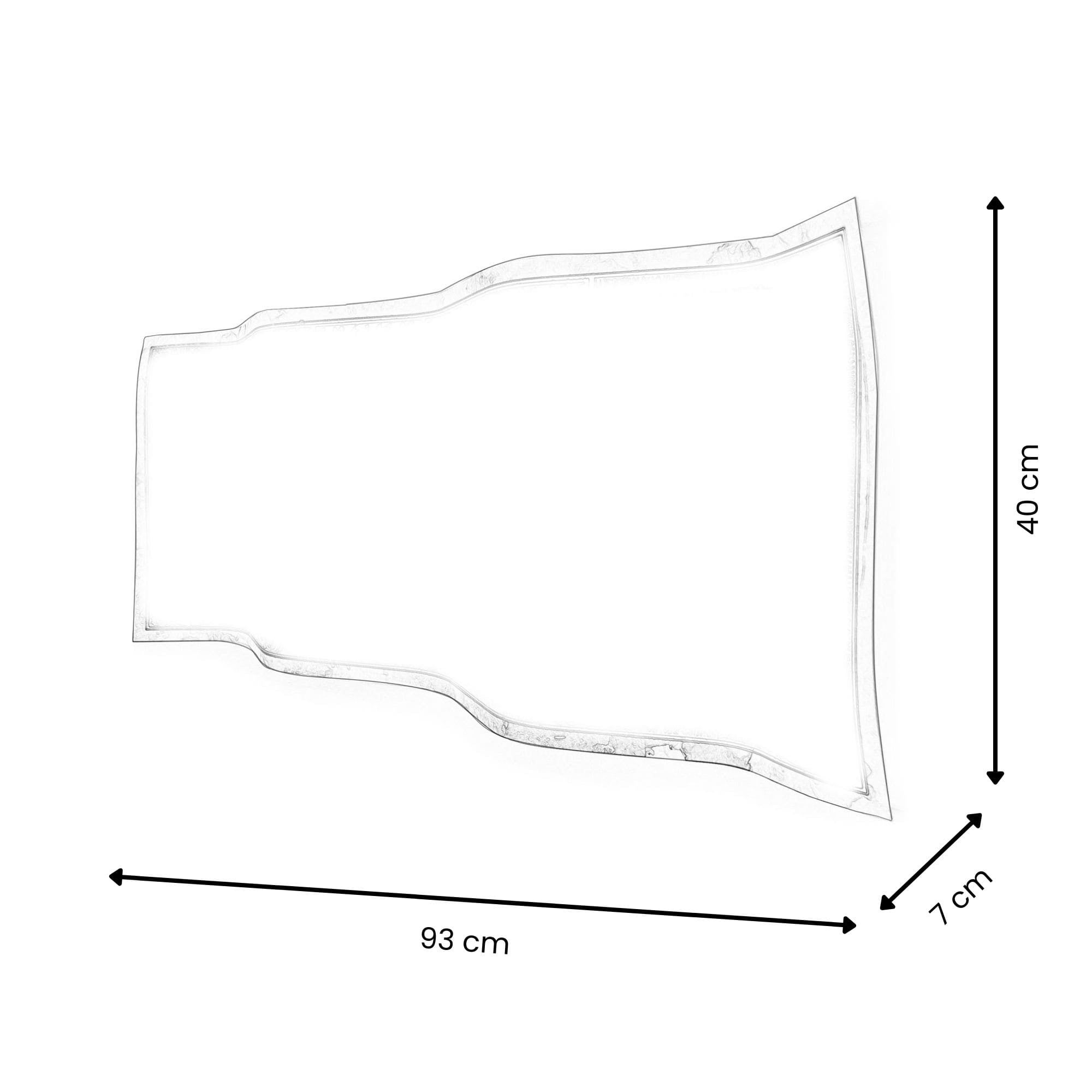 ADM - Impression sur aluminium 'Dollar Uncle Tom Skull' (crâne de l'oncle Tom en dollars) - 5