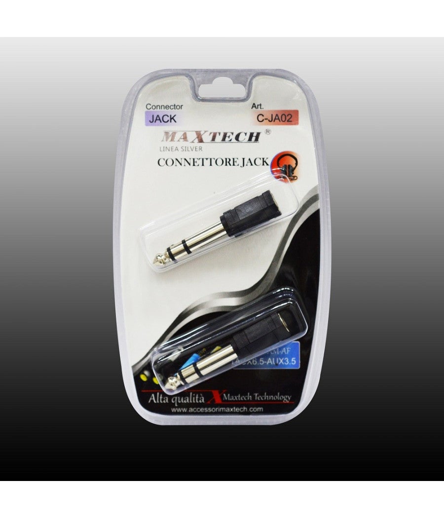 Adattatore Audio Originale Sony USB-C a Jack 3.5mm - Nero - Garanzia Sony